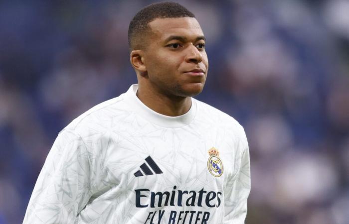 Kylian Mbappé: el futbolista en crisis, esta foto que desató una nueva polémica