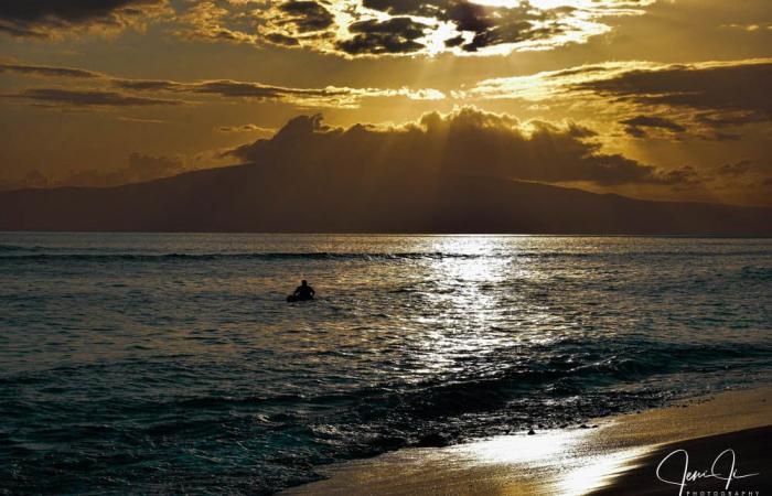 Pronóstico del tiempo de Maui para el 14 de noviembre de 2024: Maui ahora