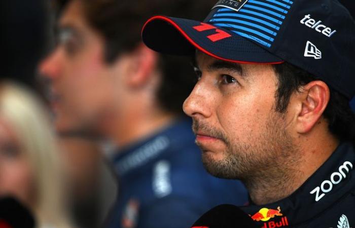 Fórmula 1 | Pérez revela que tuvo ‘dos ​​oportunidades’ para dejar Red Bull