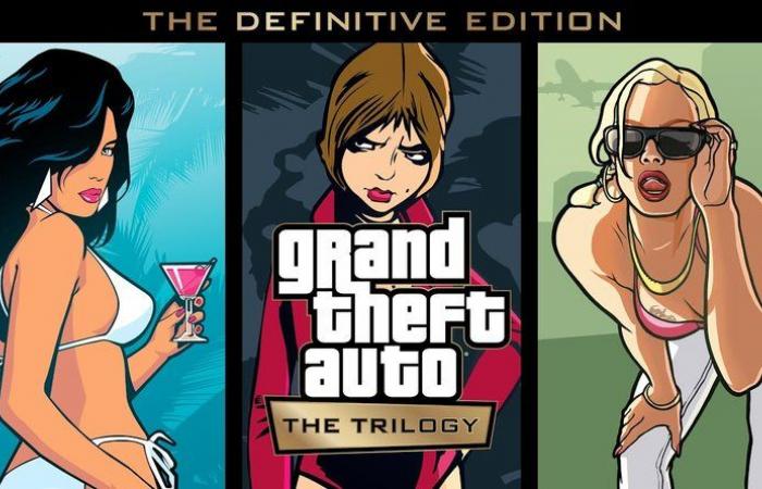 ¡Tres años después de su fallido lanzamiento, GTA DE recibe una gran actualización que lo cambia TODO! | xbox