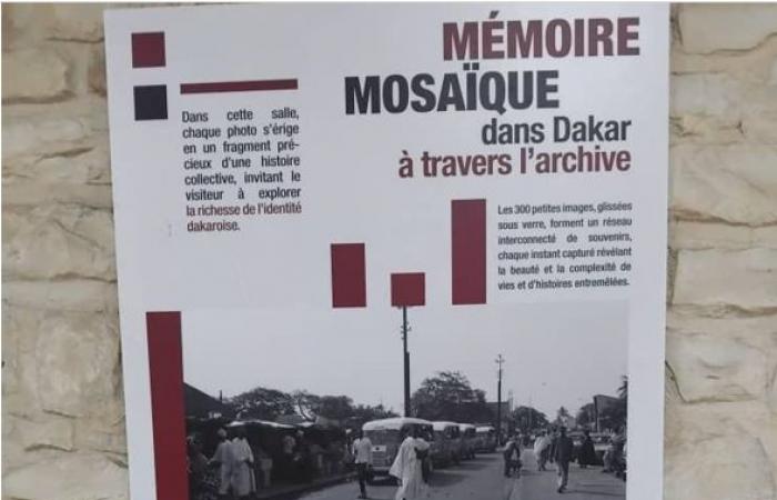 Explore la historia viva de Dakar: los desafíos de la exposición ‘Ruinas’