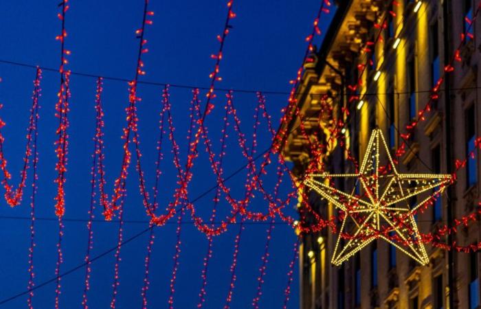 Aquí está el destino más barato para Navidad