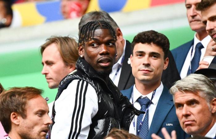 OM puede olvidarlo, Paul Pogba se marcha de Europa