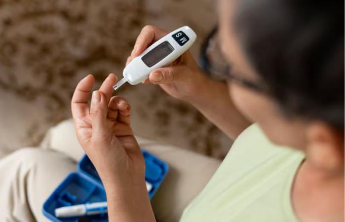 En Marruecos, casi el 50% de los adultos con diabetes no son diagnosticados