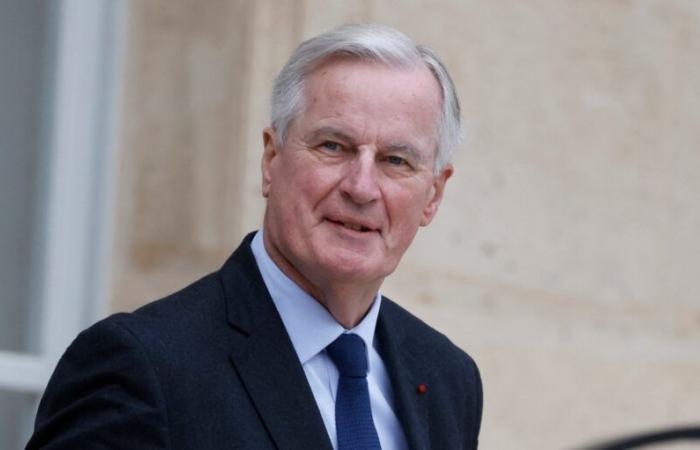 Barnier utilizará “probablemente” el 49,3 para la aprobación del presupuesto