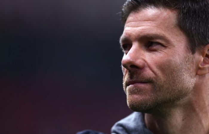 ¡Xabi Alonso dejará el Bayer!