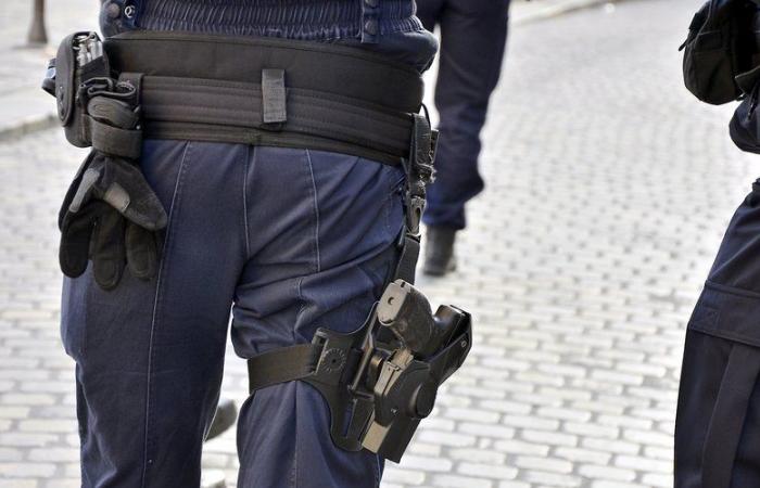 Partido Francia-Israel: un policía para cinco espectadores, movilización RAID… Impresionante sistema de seguridad en el Stade de France