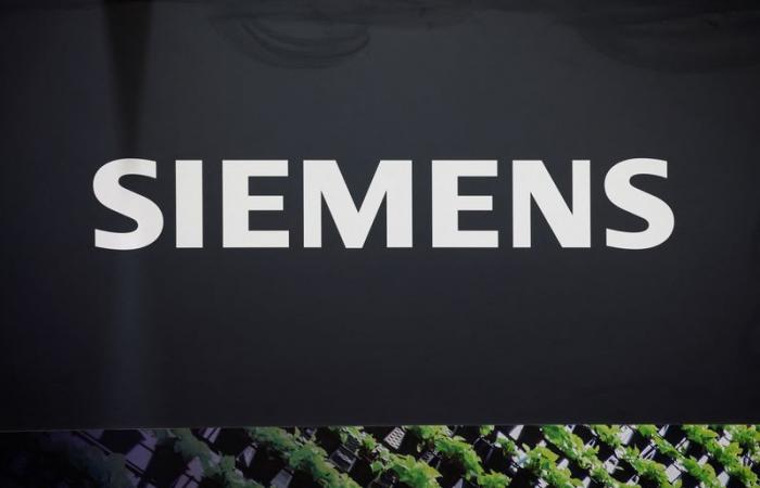 Siemens logra ligeros avances operativos: la división digital continúa desacelerándose