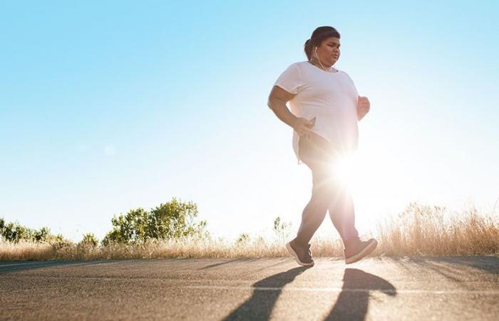 La obesidad debe ser reconocida como una enfermedad crónica y progresiva.