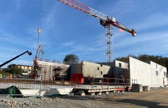 Orano Med se centra en el tratamiento específico del cáncer con una nueva fábrica en Alto Vienne