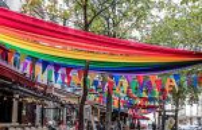 París LGBT, direcciones para matar en la capital