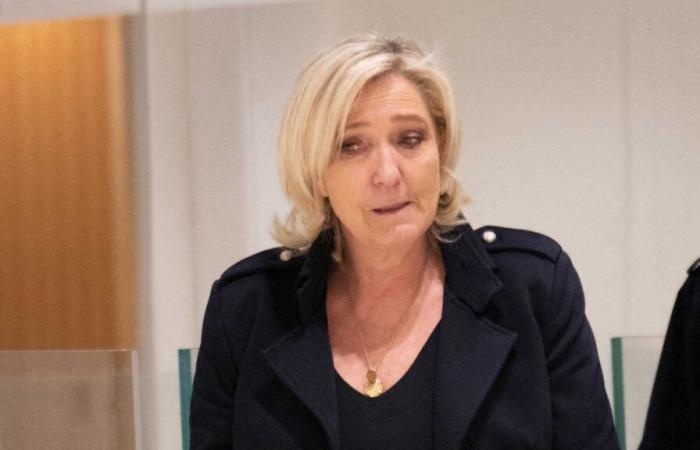 Marine Le Pen amenazada con la inelegibilidad: para sorpresa de todos, Gérald Darmanin sale en su defensa