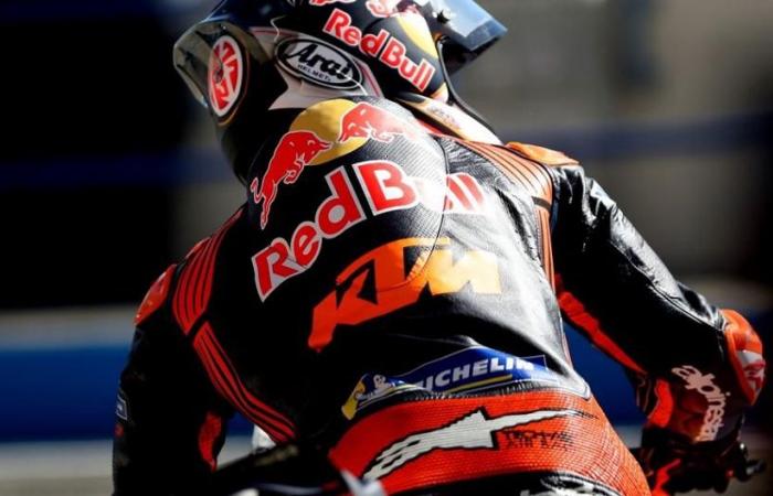 MotoGP, Dani Pedrosa: “La reestructuración de KTM ha frenado nuestro avance”