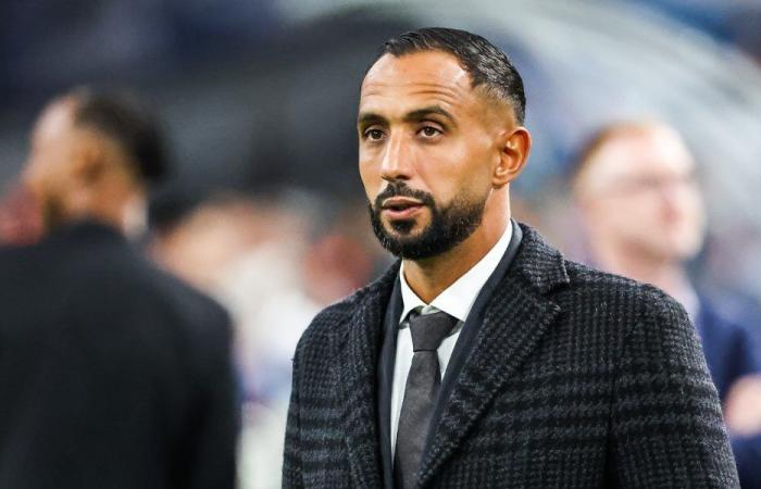 OM: ¡giro dramático para el futuro de Benatia!