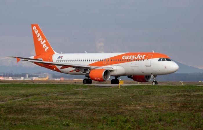 EasyJet lanza nueva ruta a ciudad alemana para el verano de 2025