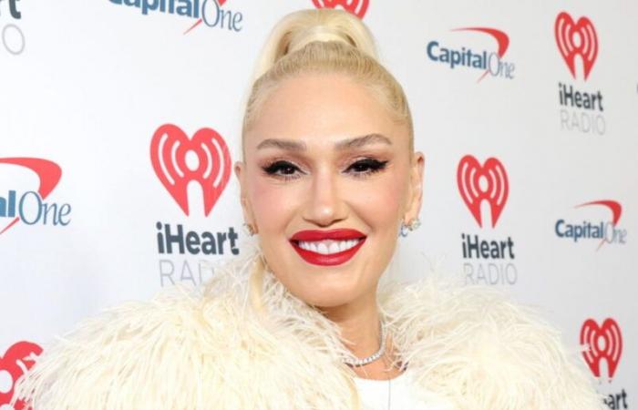 Gwen Stefani: a sus 55 años, gana 20 años gracias a este look oversize lucido por la Generación Z