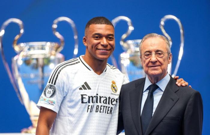 Mbappé: el técnico del Real Madrid está enojado, Hanouna hace una revelación