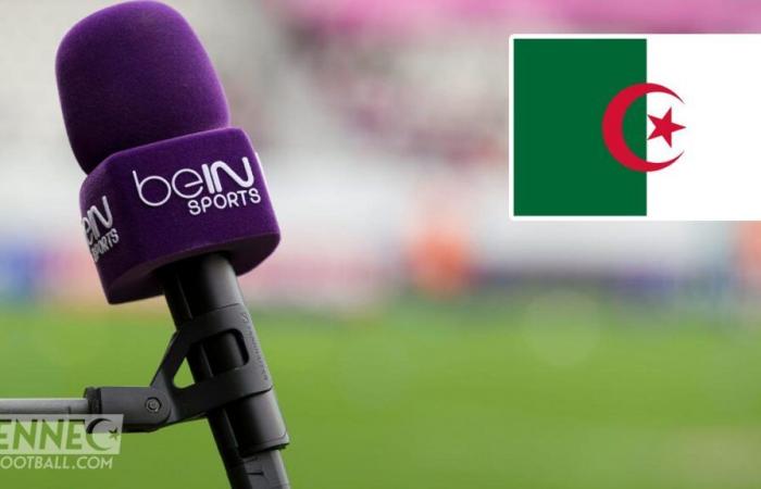 beIN Sports anuncia buenas noticias