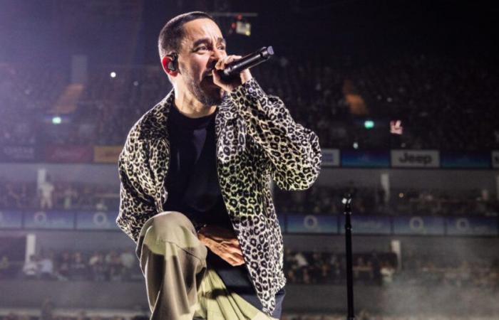 Linkin Park anuncia más de 50 fechas para su From Zero…