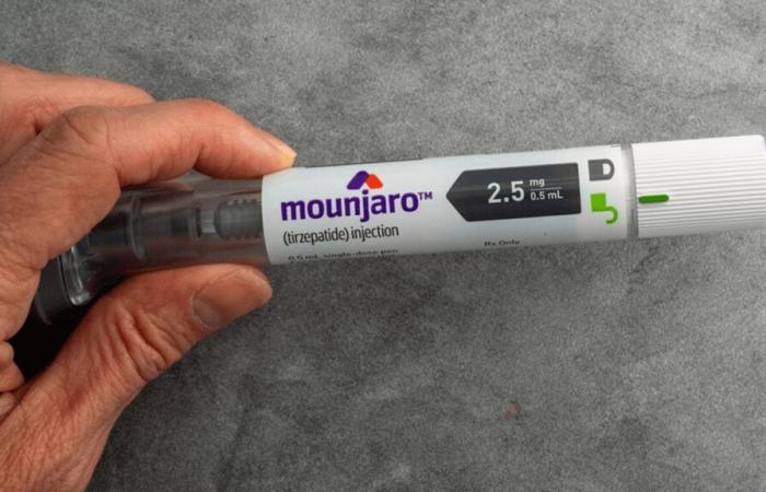 Mounjaro: ¿qué es este medicamento contra la obesidad disponible para la venta en Francia?