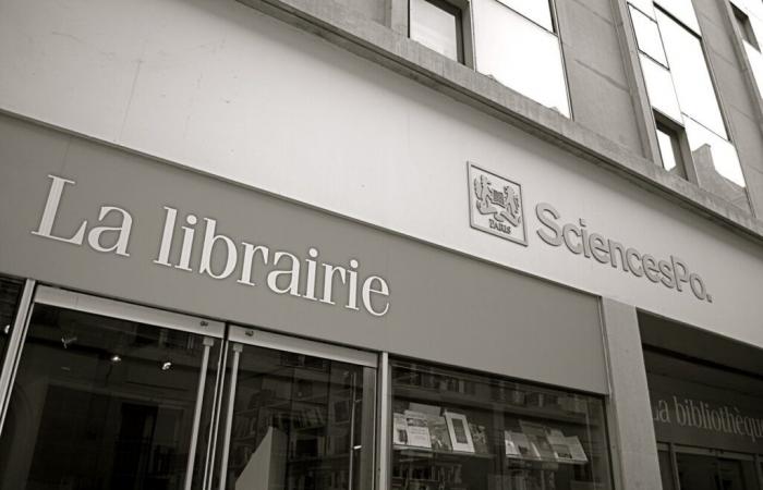 Tras el hallazgo de una cámara en los baños, la “ansiedad diaria” de los estudiantes de Sciences Po Paris