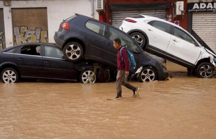 Anticipar el riesgo climático – Acentos de Europa