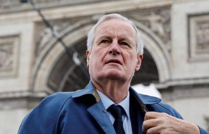 Para su presupuesto, ¿Barnier ha encontrado un arma constitucional peor que el 49,3? – Liberación