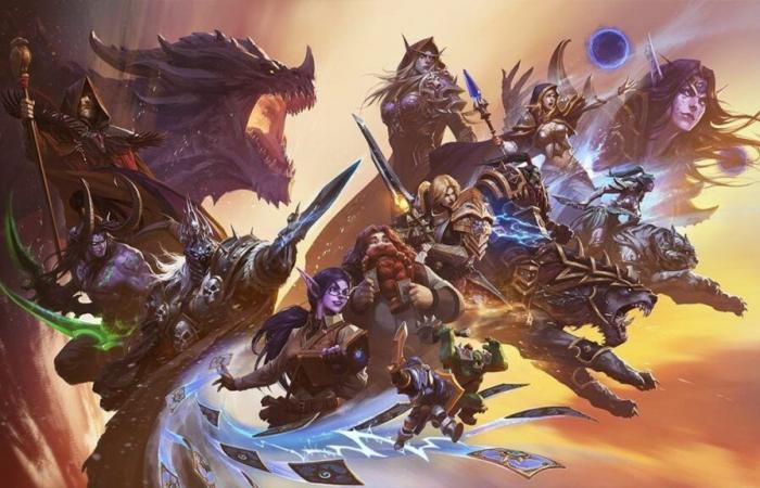 Warcraft, WoW Classic y Retail, Hearthstone… ¡El resumen de los anuncios que no debes perderte durante el directo del 30 aniversario!