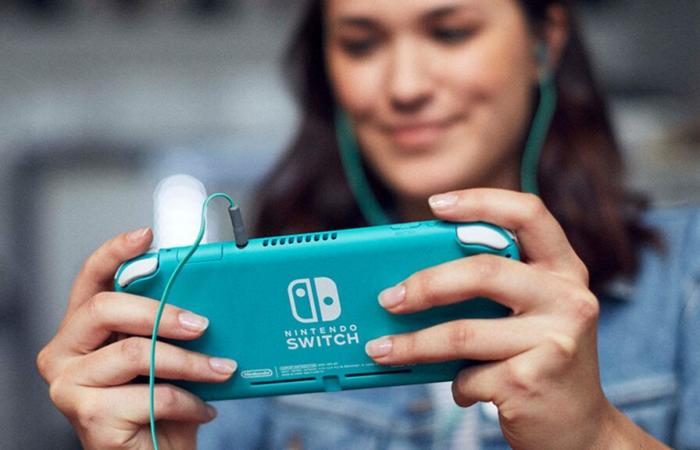 ¡La Nintendo Switch Lite tiene un precio casi nunca antes visto en AliExpress! (-36%)