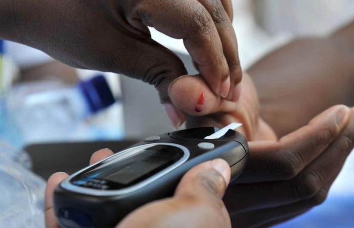 La diabetes, dos veces más común en Guadalupe que en Francia