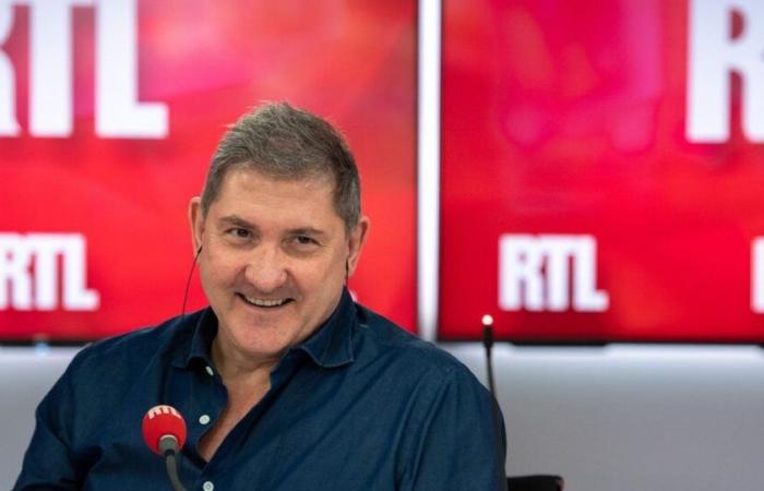 Audiencias de radio, el partido de la noche: Yves Calvi no hace ningún milagro en RTL, Fabienne Sintès se va volando en France Inter, “L’After Foot” sufre en RMC