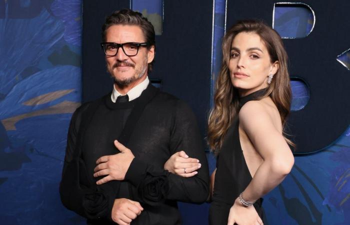 ¿Quién es la hermana menor de Pedro Pascal, Lux Pascal?