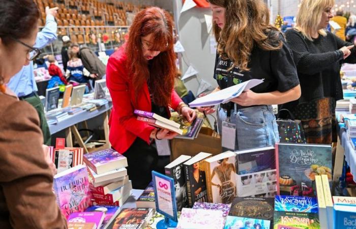 Días del libro: ¿Está experimentando un nuevo auge la literatura luxemburguesa?