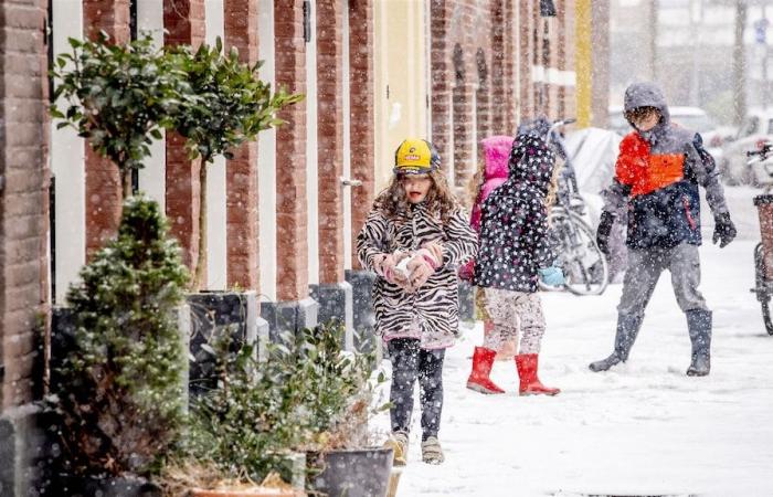 ¿Tendremos una tormenta o nevará? ‘El martes será un día interesante’