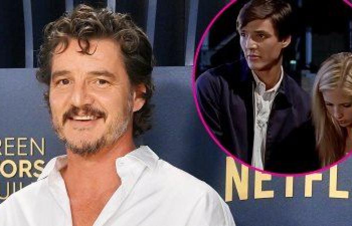 Guía familiar de Pedro Pascal: conozca a los padres y hermanos del actor