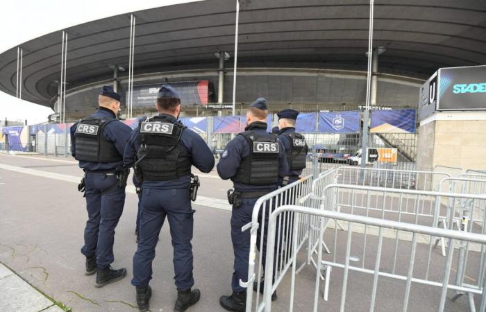 Tres medidas radicales para asegurar el partido de Francia