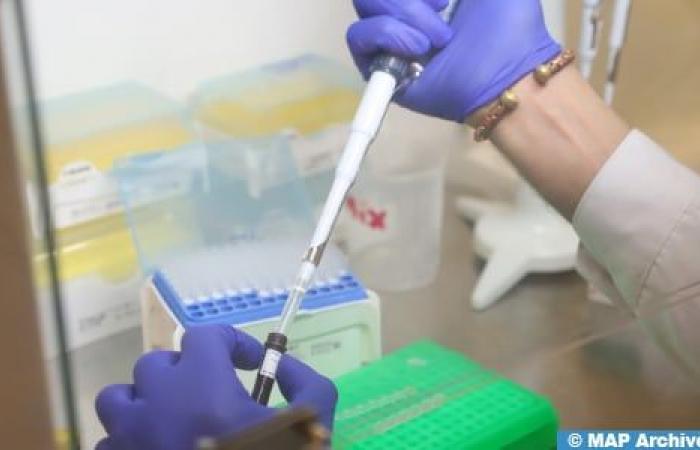 Addis Abeba: CDC-África recomienda la primera prueba PCR en tiempo real para Mpox fabricada localmente en Marruecos