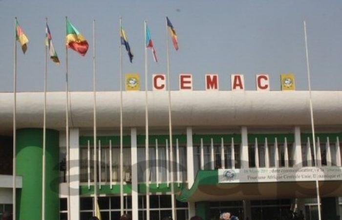 CEMAC: los bonos BEAC en circulación aumentaron más de 85 millones de dólares en tres meses