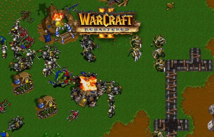 Blizzard lanza remasterizaciones de los primeros juegos de Warcraft y actualiza el rechazado Warcraft 3: Reforged