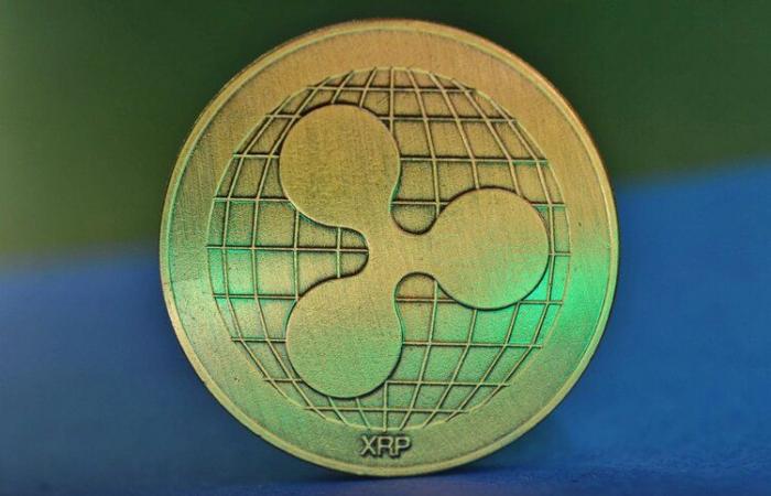 XRP prevé una ruptura de $0,80 en medio de la cotización en Robinhood