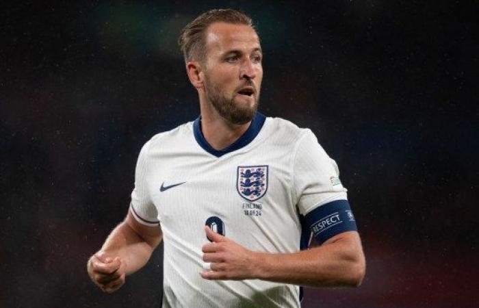 Por qué personas como Cole Palmer, Bukayo Saka y Declan Rice no juegan para Inglaterra vs Grecia | Fútbol americano