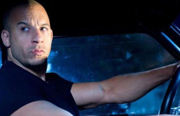 ¿Esta trama pertenece a Taxi o Fast & Furious?