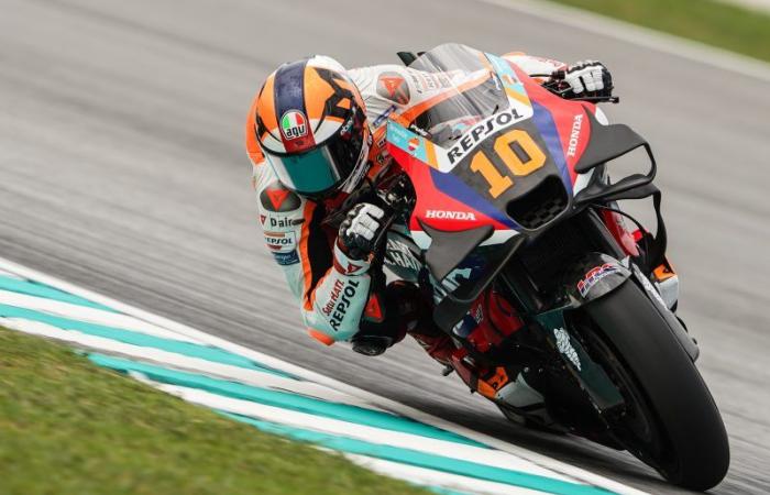 MotoGP: entre Honda y Repsol es una era que terminará este fin de semana en Barcelona tras décadas de éxitos