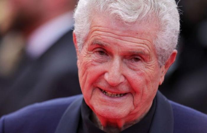 Claude Lelouch revela por qué nunca estuvo de gira con Alain Delon: “No tenía los medios…”