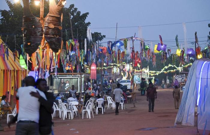 Burkina Faso: los Recréatrales, una esperanza contra la adversidad y la violencia