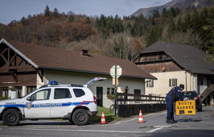 Muerte de madre sospechosa; su cuerpo encontrado en Suiza