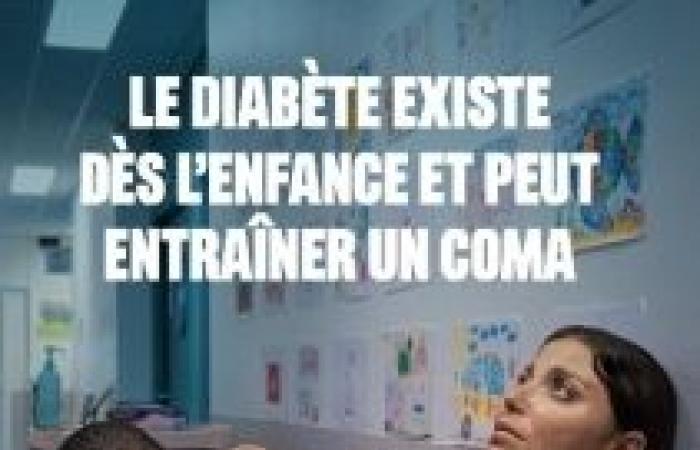 La diabetes en Francia sigue aumentando