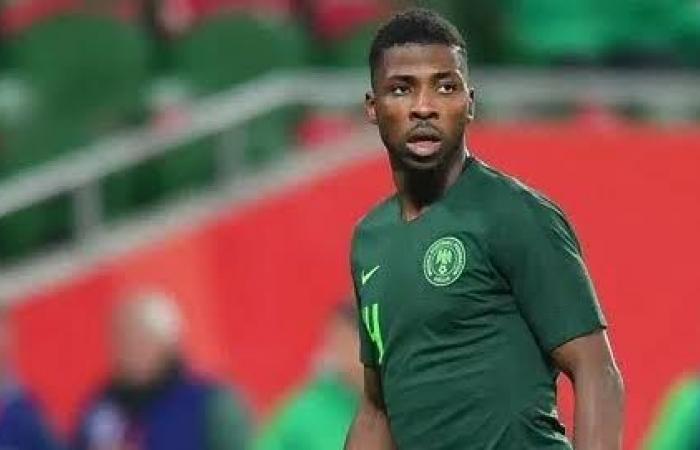 ¿Es este el final de la carrera de las Super Eagles de Iheanacho? – Cinco conclusiones del empate de Nigeria con Benin