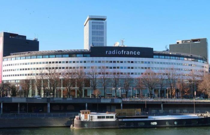 franceinfo dobla a RTL y se sitúa segundo detrás de France Inter