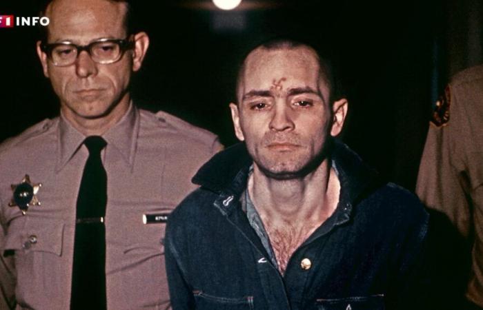 Estados Unidos: ¿Está involucrado el gurú criminal Charles Manson en otros asesinatos?